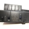 Recambio de caja reles / fusibles para opel vectra c gts 2.2 dti 16v referencia OEM IAM 460023260  