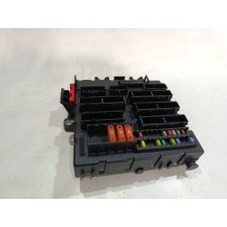 Recambio de caja reles / fusibles para opel vectra c gts 2.2 dti 16v referencia OEM IAM 460023260  