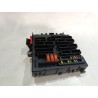 Recambio de caja reles / fusibles para opel vectra c gts 2.2 dti 16v referencia OEM IAM 460023260  