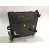 Recambio de caja reles / fusibles para opel vectra c gts 2.2 dti 16v referencia OEM IAM 460023260  