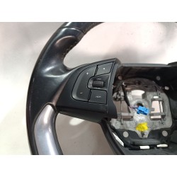 Recambio de volante para citroën ds5 2.0 bluehdi 180 referencia OEM IAM 98002842Z000  
