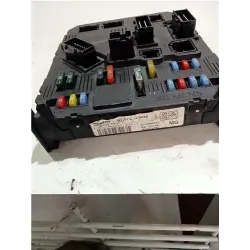 Recambio de bsi para peugeot 206 + (2009) 1.4 básico [1,4 ltr. - 55 kw] referencia OEM IAM S118085220C  