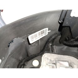 Recambio de volante para citroën ds5 2.0 bluehdi 180 referencia OEM IAM 98002842Z000  