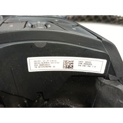 Recambio de volante para citroën ds5 2.0 bluehdi 180 referencia OEM IAM 98002842Z000  