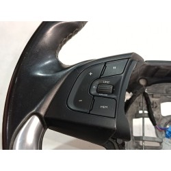 Recambio de volante para citroën ds5 2.0 bluehdi 180 referencia OEM IAM 98002842Z000  