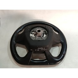 Recambio de volante para citroën ds5 2.0 bluehdi 180 referencia OEM IAM 98002842Z000  
