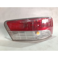 Recambio de piloto trasero izquierdo para toyota avensis sedán (_t27_) 2.2 d-4d (adt271_) referencia OEM IAM E208048  