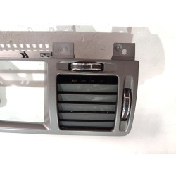 Recambio de aireador central para opel vectra c (z02) 1.9 cdti (f69) referencia OEM IAM 1319185861  
