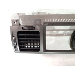 Recambio de aireador central para opel vectra c (z02) 1.9 cdti (f69) referencia OEM IAM 1319185861  