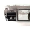 Recambio de aireador central para opel vectra c (z02) 1.9 cdti (f69) referencia OEM IAM 1319185861  