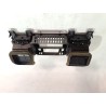 Recambio de aireador central para opel vectra c (z02) 1.9 cdti (f69) referencia OEM IAM 1319185861  