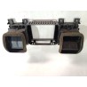 Recambio de aireador central para opel vectra c (z02) 1.9 cdti (f69) referencia OEM IAM 1319185861  