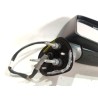 Recambio de retrovisor derecho para toyota avensis sedán (_t27_) 2.2 d-4d (adt271_) referencia OEM IAM E11026399  