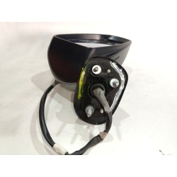 Recambio de retrovisor derecho para toyota avensis sedán (_t27_) 2.2 d-4d (adt271_) referencia OEM IAM E11026399  