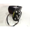 Recambio de retrovisor derecho para toyota avensis sedán (_t27_) 2.2 d-4d (adt271_) referencia OEM IAM E11026399  