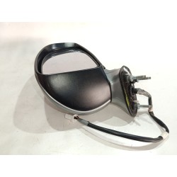 Recambio de retrovisor derecho para toyota avensis sedán (_t27_) 2.2 d-4d (adt271_) referencia OEM IAM E11026399  
