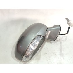 Recambio de retrovisor derecho para toyota avensis sedán (_t27_) 2.2 d-4d (adt271_) referencia OEM IAM E11026399  