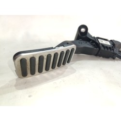 Recambio de potenciometro pedal para hyundai kona (os, ose, osi) 1.0 t-gdi hybrid 48v referencia OEM IAM   