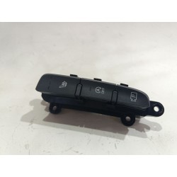 Recambio de mando multifuncion para hyundai kona (os, ose, osi) 1.0 t-gdi hybrid 48v referencia OEM IAM 93320J9MH0  