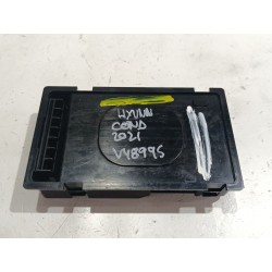 Recambio de modulo electronico para hyundai kona (os, ose, osi) 1.0 t-gdi hybrid 48v referencia OEM IAM 95560J9700  