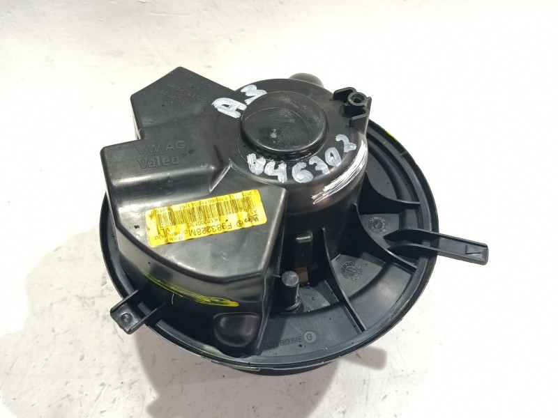 Recambio de motor calefaccion para audi a3 (8p1) 2.0 tdi 16v referencia OEM IAM F983228M  