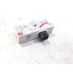 Recambio de testigo cinturon para renault captur i (j5_, h5_) 0.9 tce 90 referencia OEM IAM 248804435R  
