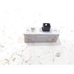 Recambio de testigo cinturon para renault captur i (j5_, h5_) 0.9 tce 90 referencia OEM IAM 248804435R  