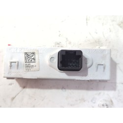 Recambio de testigo cinturon para renault captur i (j5_, h5_) 0.9 tce 90 referencia OEM IAM 248804435R  