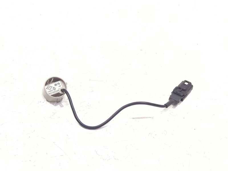 Recambio de sensor abs para renault captur i (j5_, h5_) 0.9 tce 90 referencia OEM IAM 283128032R  