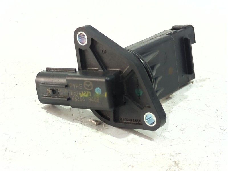 Recambio de caudalimetro para mazda 2 hatchback (dl, dj) 1.5 skyactiv-g m hybrid referencia OEM IAM E5T63271  