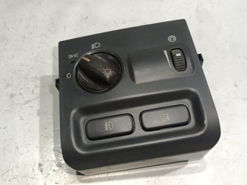 Recambio de mando luces para volvo v40 familiar (1995) 1.9 di referencia OEM IAM 30613943  