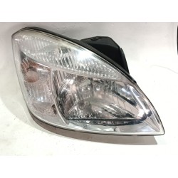 Recambio de faro delantero derecho para kia rio ii (jb) 1.5 crdi referencia OEM IAM 92102GR  