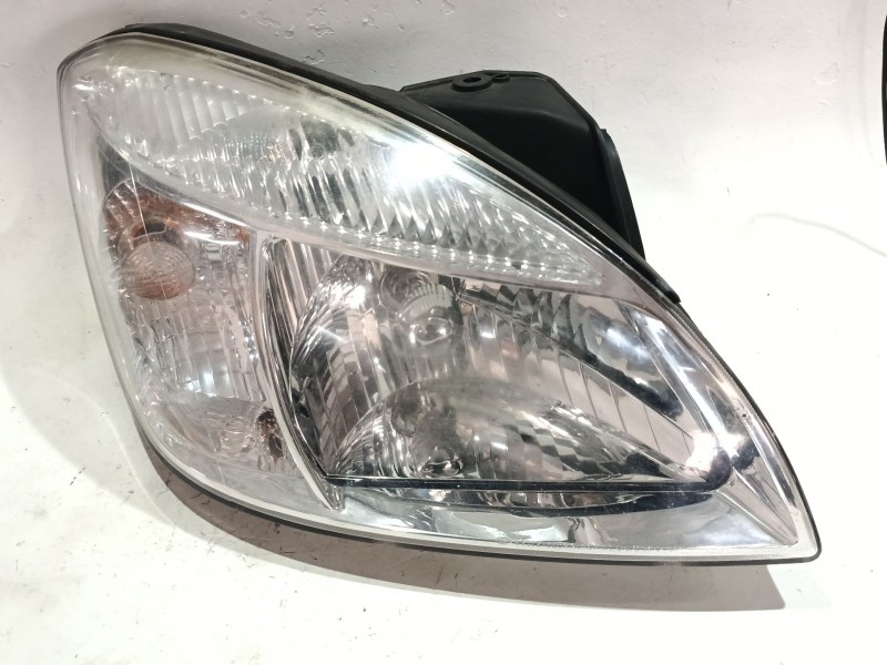 Recambio de faro delantero derecho para kia rio ii (jb) 1.5 crdi referencia OEM IAM 92102GR  