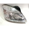 Recambio de faro delantero derecho para kia rio ii (jb) 1.5 crdi referencia OEM IAM 92102GR  
