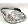 Recambio de faro delantero derecho para kia rio ii (jb) 1.5 crdi referencia OEM IAM 92102GR  