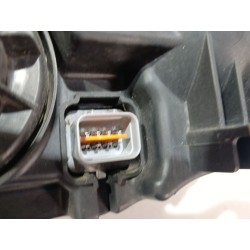 Recambio de faro delantero derecho para kia rio ii (jb) 1.5 crdi referencia OEM IAM 92102GR  