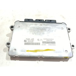 Recambio de centralita inyeccion para citroën c3 i (fc_, fn_) 1.4 16v referencia OEM IAM 215857854A  