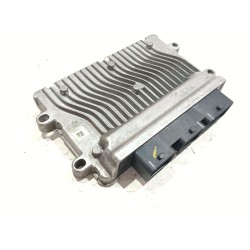 Recambio de centralita inyeccion para citroën c3 i (fc_, fn_) 1.4 16v referencia OEM IAM 215857854A  