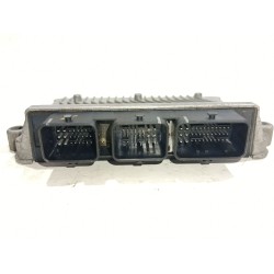 Recambio de centralita inyeccion para citroën c3 i (fc_, fn_) 1.4 16v referencia OEM IAM 215857854A  