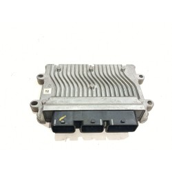 Recambio de centralita inyeccion para citroën c3 i (fc_, fn_) 1.4 16v referencia OEM IAM 215857854A  