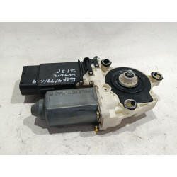 Recambio de motor elevalunas delantero izquierdo para volkswagen golf iv (1j1) 1.9 tdi 4motion referencia OEM IAM 7746002102  