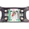 Recambio de volante para audi a4 b5 (8d2) 1.8 referencia OEM IAM 4B0419091B  