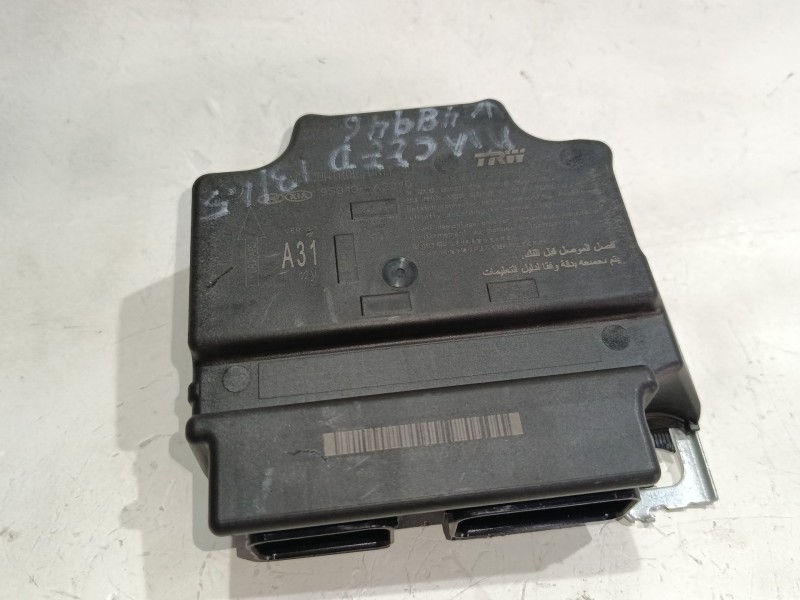 Recambio de modulo electronico para kia cee´d (jd) 1.4 crdi 90 referencia OEM IAM 95910A2310  