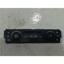Recambio de mandos climatizador para bmw serie 3 berlina (e90)(2004) 2.5 325i [2,5 ltr. - 160 kw 24v cat] referencia OEM IAM 641