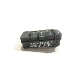 Recambio de mando elevalunas delantero izquierdo para opel vectra c berlina (2002) 1.9 cdti referencia OEM IAM 13224058  