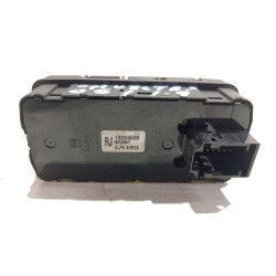 Recambio de mando elevalunas delantero izquierdo para opel vectra c berlina (2002) 1.9 cdti referencia OEM IAM 13224058  