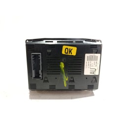 Recambio de pantalla multifuncion para opel vectra c (z02) 1.9 cdti (f69) referencia OEM IAM 13208184  