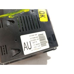 Recambio de pantalla multifuncion para opel vectra c (z02) 1.9 cdti (f69) referencia OEM IAM 13208184  