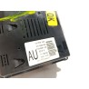 Recambio de pantalla multifuncion para opel vectra c (z02) 1.9 cdti (f69) referencia OEM IAM 13208184  