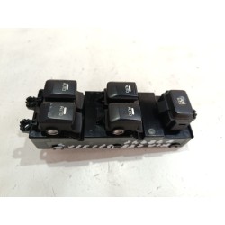 MANDO ELEVALUNAS DELANTERO IZQUIERDO 93570A2000 